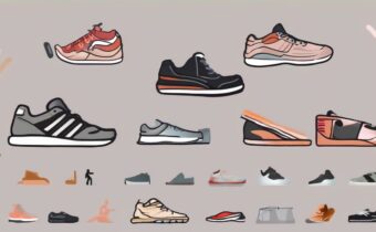Top Walking Sneakers Guide
