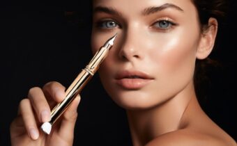 Touche Éclat All-Over Brightening Pen: Radiant Complexion Enhancer