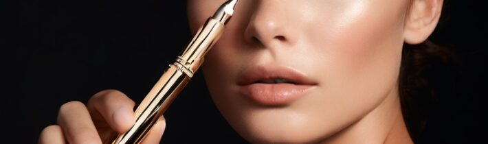 Touche Éclat All-Over Brightening Pen: Radiant Complexion Enhancer