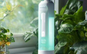 Touchland Power Mist: Portable Sanitizing Solution