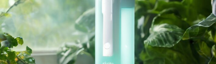 Touchland Power Mist: Portable Sanitizing Solution