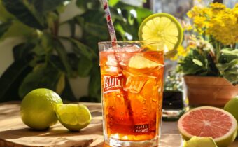 Trader Joe’s ACV Drink Review