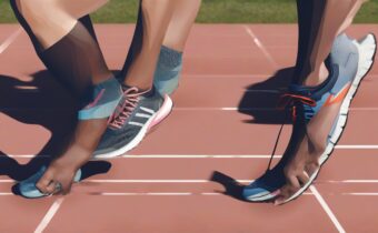 Training vs Running Shoes