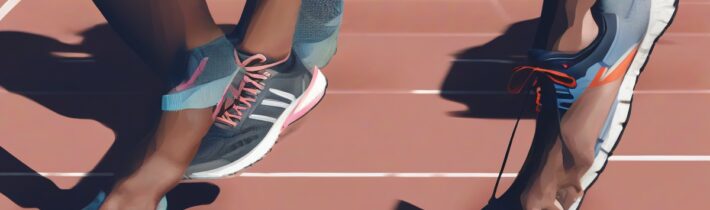 Training vs Running Shoes