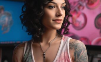 Trans Media Representation