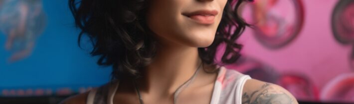 Trans Media Representation