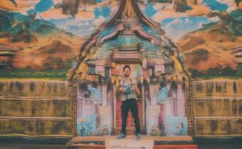 Transformative Travel Experiences