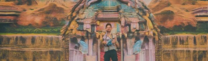 Transformative Travel Experiences