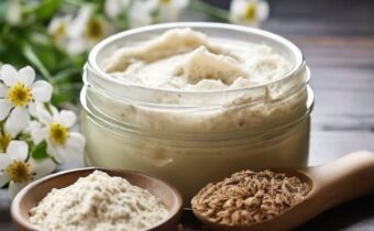 Treat Your Skin! 4 Soothing Oatmeal Body Products to Exfoliate Head to Toe