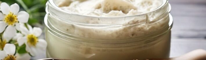 Treat Your Skin! 4 Soothing Oatmeal Body Products to Exfoliate Head to Toe