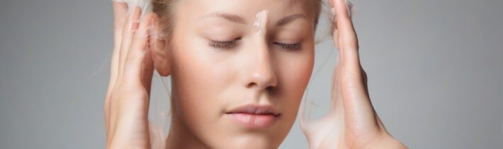 Treating Scalp Inflammation