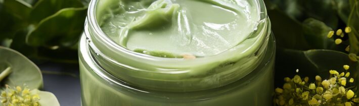 True Botanicals Cleansing Balm