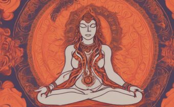 Um, tantric yoga is not a kinky four-hour sex marathon