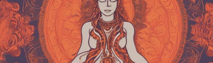 Um, tantric yoga is not a kinky four-hour sex marathon