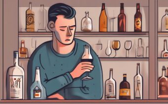 Understanding Alcohol Anxiety