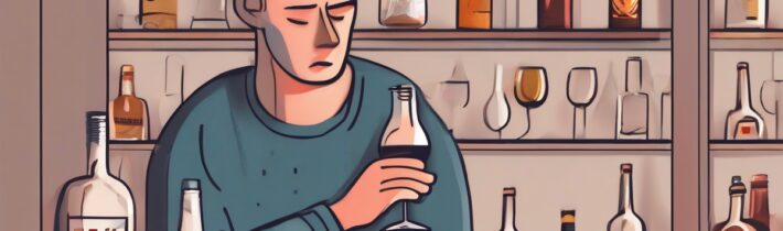 Understanding Alcohol Anxiety