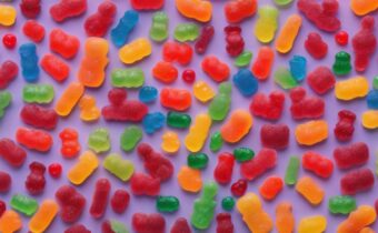 Understanding CBD Gummies Effects