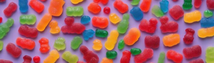 Understanding CBD Gummies Effects