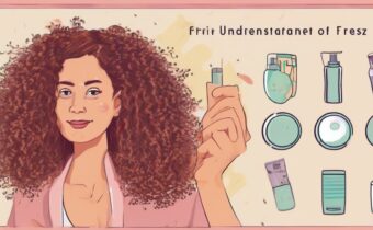 Understanding Different Types of Frizz