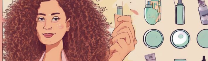 Understanding Different Types of Frizz