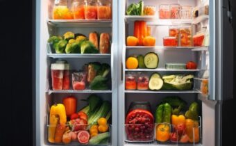 Understanding Fridge Temperature Zones