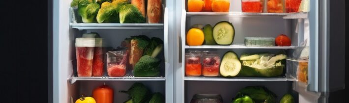 Understanding Fridge Temperature Zones