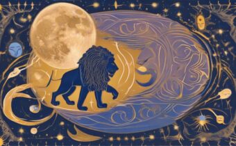 Understanding Leo Moon Sign