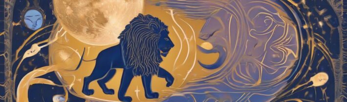 Understanding Leo Moon Sign