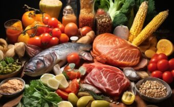 Understanding Unprocessed Foods