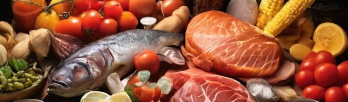 Understanding Unprocessed Foods