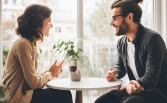 Understanding Your Conversation Style