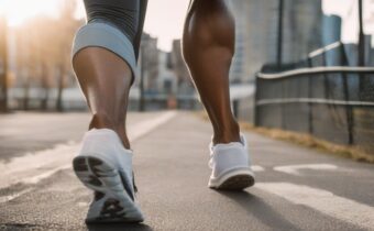 Urban Running Tips