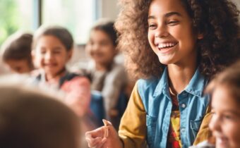 Using Positive Reinforcement in the Classroom