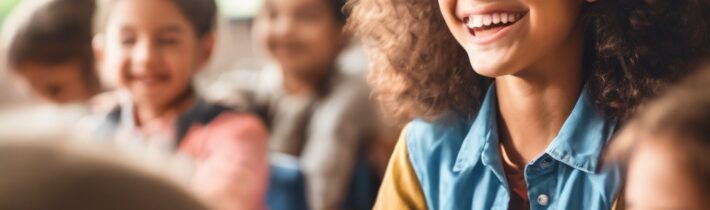 Using Positive Reinforcement in the Classroom