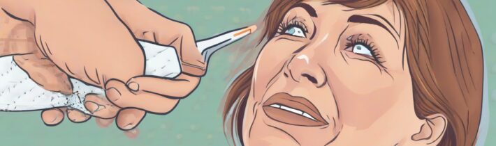 UTIs During Menopause: What You Need to Know