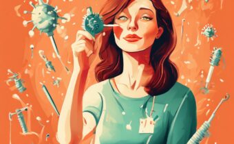 Vaccine Envy Is Normal—Here’s How to Cope, According to Therapists