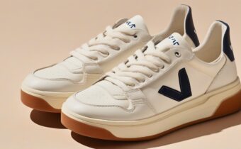 Veja Marlin Sneaker Review: Sustainable Style Meets Comfort