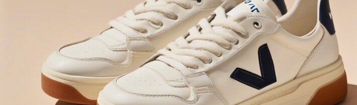 Veja Marlin Sneaker Review: Sustainable Style Meets Comfort