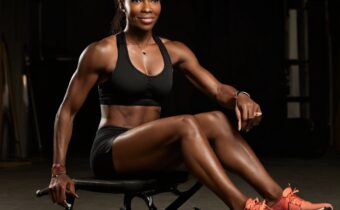 Venus Williams Shares Her Favorite Sled Workout for Powerful Legs