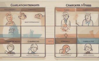 VIA Classification: Character Strengths and Virtues