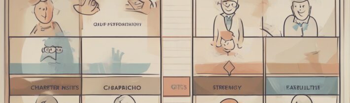 VIA Classification: Character Strengths and Virtues