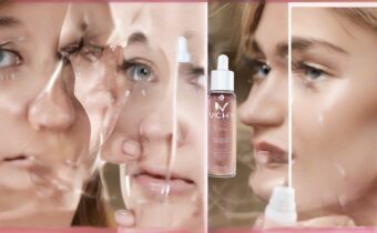 Vichy 89 Mineral Serum Review