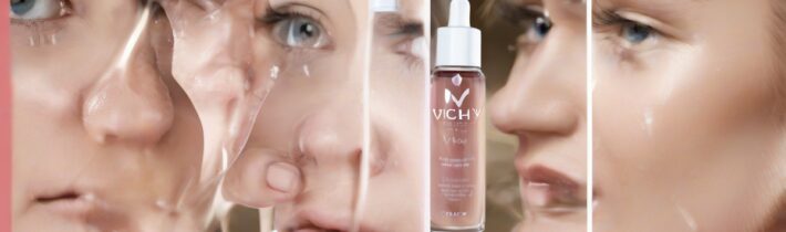 Vichy 89 Mineral Serum Review