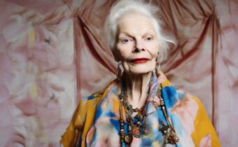 Vivienne Westwood’s Secret to Longevity