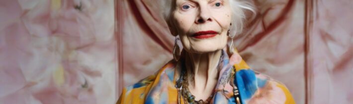 Vivienne Westwood’s Secret to Longevity