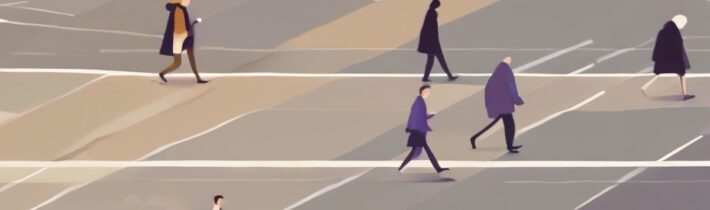 Walking Speed Linked to Dementia Risk