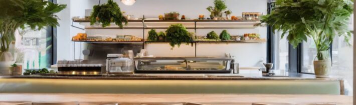 We Review NYC’s New Healthy Cafe, Clover