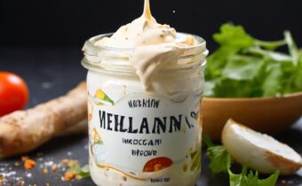 We Tried It: Hellmann’s New Vegan Mayo Is Here and It’s Eggcellent