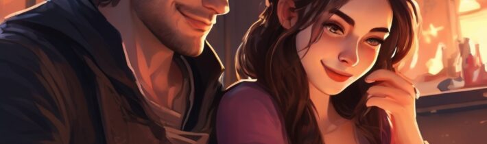 What Games Can You Play While Drinking with Your Girlfriend?