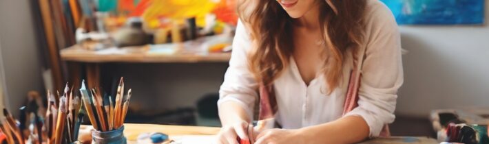 What is Creative Arts Therapy and How Does It Work? (+ Activities)